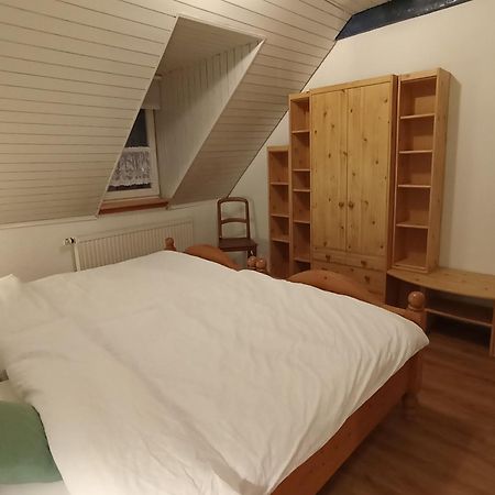 Apartmán Dachgeschoss - Maria Von Berg - Wohnen Auf Zeit Rottweil Exteriér fotografie