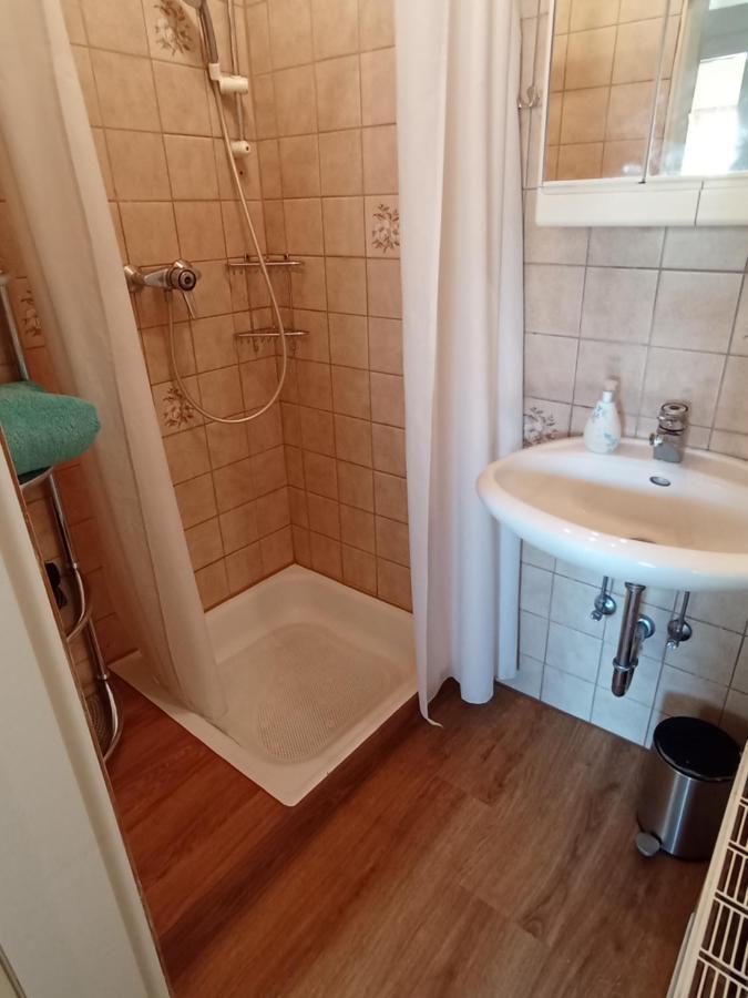 Apartmán Dachgeschoss - Maria Von Berg - Wohnen Auf Zeit Rottweil Exteriér fotografie