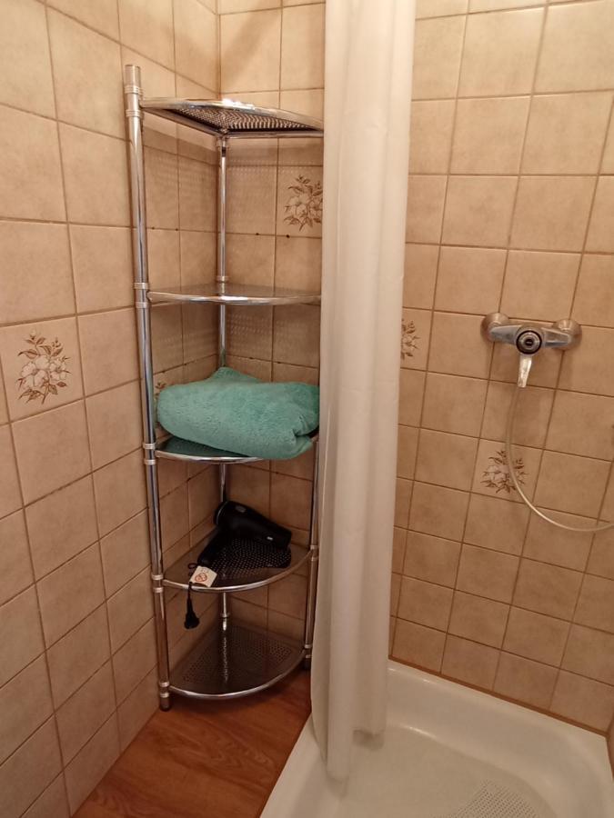 Apartmán Dachgeschoss - Maria Von Berg - Wohnen Auf Zeit Rottweil Exteriér fotografie