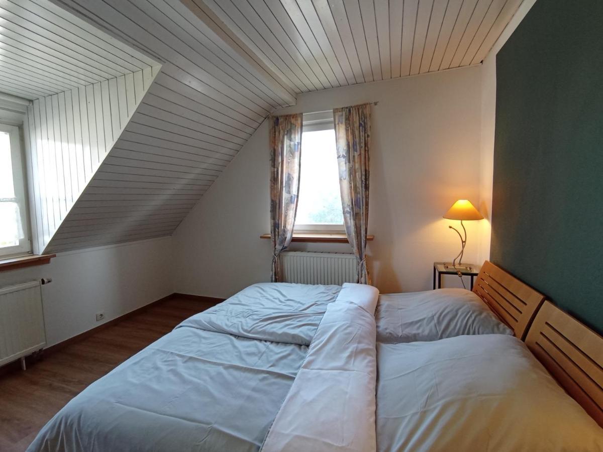 Apartmán Dachgeschoss - Maria Von Berg - Wohnen Auf Zeit Rottweil Exteriér fotografie