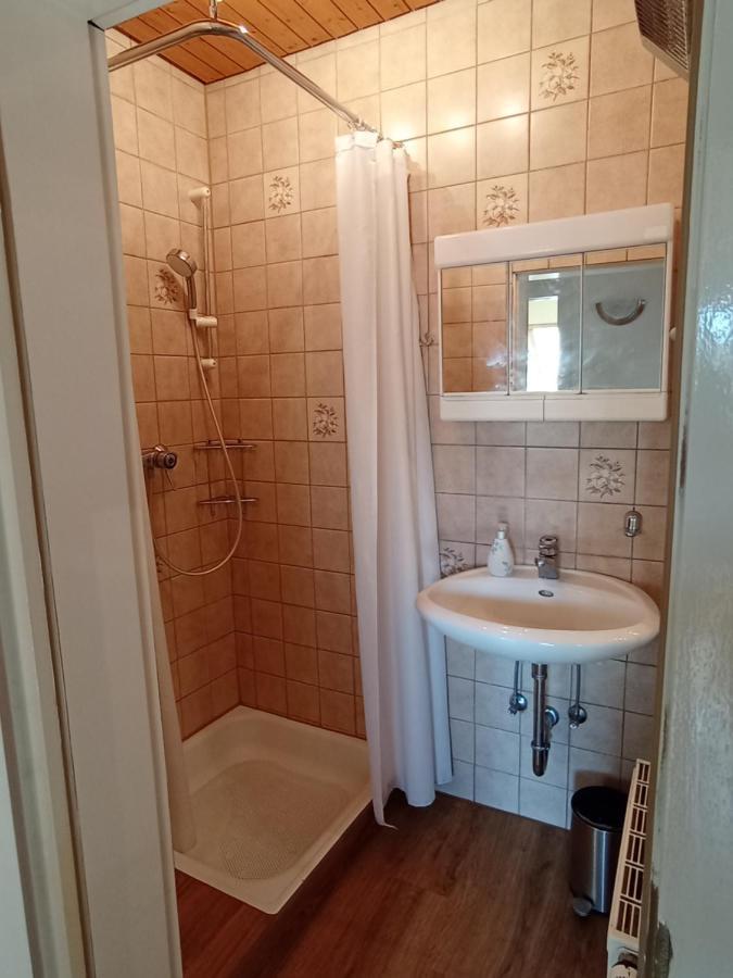 Apartmán Dachgeschoss - Maria Von Berg - Wohnen Auf Zeit Rottweil Exteriér fotografie
